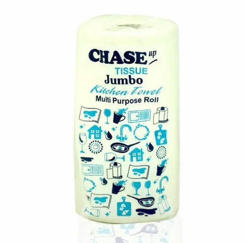 Jumbo Kitchen Towel Tissue 1Pcs