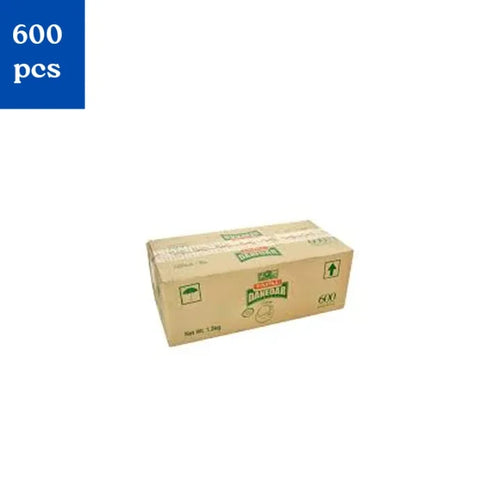 Tapal Danedar Tea T/B Box 600Pcs
