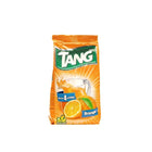 Tang Orange Powder Drink Pouch 375Gm