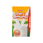 Dairy Omung Liquid Milk 225Ml