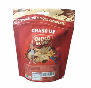 Choco Burst Biscuit Standing Pouch 64g