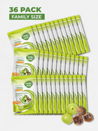 HELLO HAIR HERBAL SHAMPOO 4ML SACHET (pock of 36)