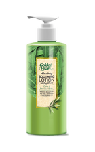 Golden Pearl Skin Lightening Soothing Lotion 120ml