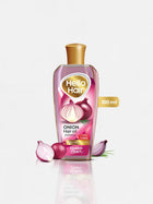Golden Pearl Hello Hair Onion Hair Oil