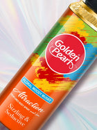 Golden Pearl Attraction Body Spray (For Men)