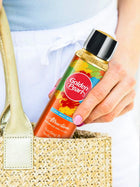Golden Pearl Attraction Body Spray (For Men)