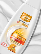 Golden Pearl Honey Moisturizing Lotion