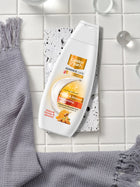 Golden Pearl Honey Moisturizing Lotion