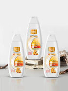 Golden Pearl Honey Moisturizing Lotion