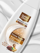 Golden Pearl Cocoa Touch Moisturizing Lotion