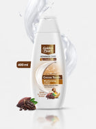 Golden Pearl Cocoa Touch Moisturizing Lotion