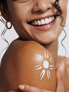 Golden Pearl Cocoa Touch Moisturizing Lotion