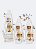 Golden Pearl Cocoa Touch Moisturizing Lotion