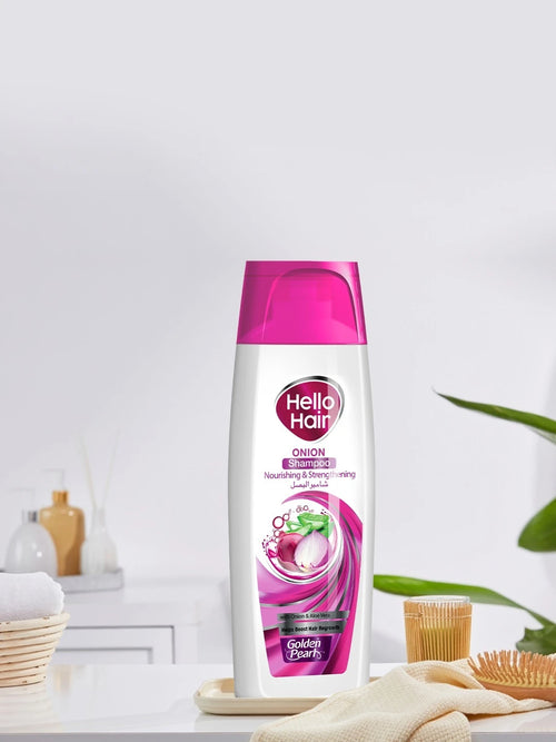 Golden Pearl Cocoa Touch Moisturizing Lotion
