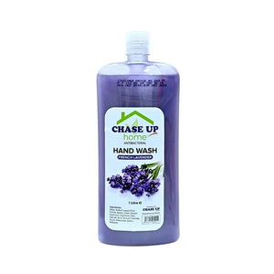 (C) French Lavender Antibacterial Hand Wash 1Ltr