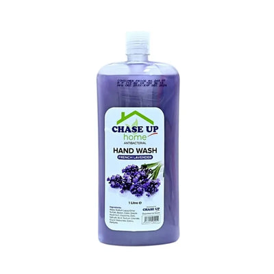 (C) French Lavender Antibacterial Hand Wash 1Ltr