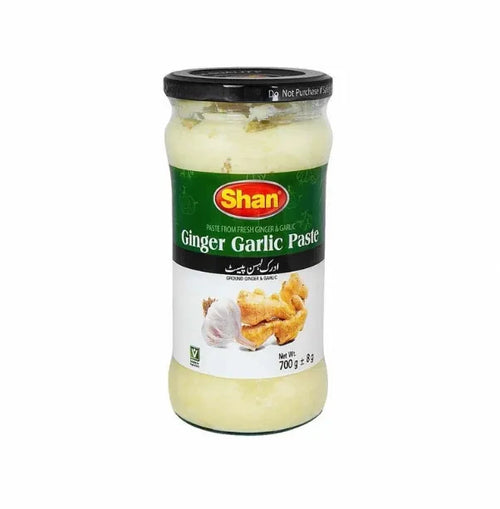 Shan Ginger Garlic Paste 700gm|gr13256| |