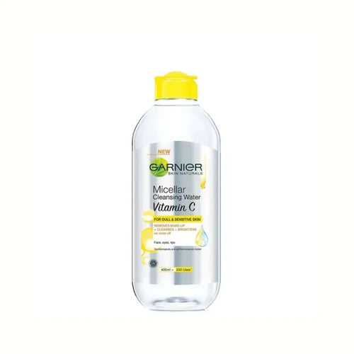 Garnier Vitamin C Miceller Water 400ml