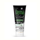 Derma Shine Charcoal Face Wash+scrub 200ml