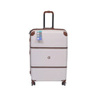 GOBY TROLLEY CASE AGATE BEIDGE 28INCH
