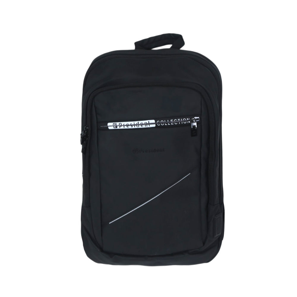 PRESIDENT BACKPACK 17INCH BPP002