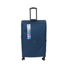 BERG GERMAN TROLLEY CASE MARINGA BLUE 28 INCH