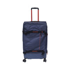 AMERICAN TOURISTER TROLLEY CASE URBAN TREK BLUE 28 INCH