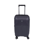 DELSEY  TROLLEY CASE ORDERNER GREY 20 INCH