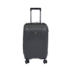 DELSEY  TROLLEY CASE ORDERNER GREEN 20 INCH