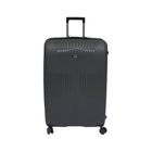 DELSEY  TROLLEY CASE ORDERNER GREEN 28 INCH