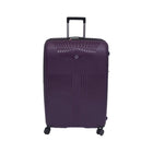 DELSEY  TROLLEY CASE ORDERNER PURPLE 28 INCH