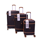 IT TROLLEY SET 3PC IR IT0503