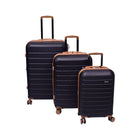 GINZA TROLLEY SET 3PC IR 9709