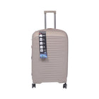 TROLLEY SET 4PC IR 4042