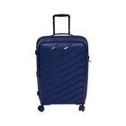 IT INFLUENTIAL TROLLEY CASE  NAVY 24 INCH