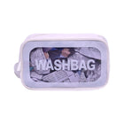 COMETIC POUCH MEDIUM IR YX-1025