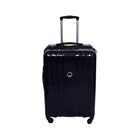 DELSEY TROLLEY CASE DEVAN BLACK 24 INCH