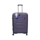 GOBY LONDON TROLLY CASE EUAN GREY 28 INCH