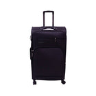 RONCATO TROLLY CASE AIR LITE BLACK 30 INCH