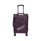 RONCATO TROLLY CASE AIR LITE COFFEE 20 INCH