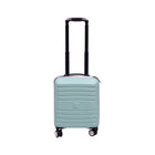 IT TROLLEY CASE ECO PROTECT MENTHOL GREEN 18 INCH