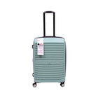 IT TROLLEY CASE ECO PROTECT MENTHOL GREEN 24 INCH