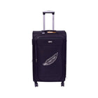 DIPLOMAT TROLLEY CASE AIR PLUS BLACK 28 INCH