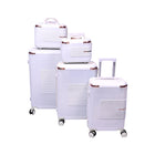 TROLLY SET 5PC IR -106