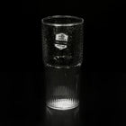 GLASS DELI SOGA GPB88-2 (Pack of 6)