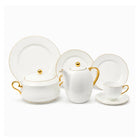 DINNER SET 73PC MORE & MORE JT005