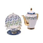 TEA SET 24PC MORE & MORE DS24C116