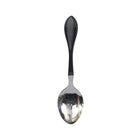 SPOON SERVING OVAL SONEX