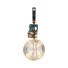 FRY STRAINER DEEP 18 CM GOLDEN LY34095 ZIK