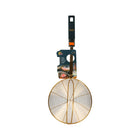 FRY STRAINER ROUND 18 CM GOLDEN LY34087 ZIK